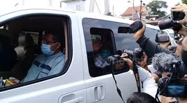 Radical Islamist linked to 2002 Bali bombings returns to hometown after prison release