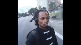 Electric LongBoard Sensei