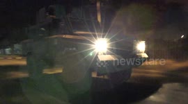 Military troops deployed to enforce Cape Town lockdown