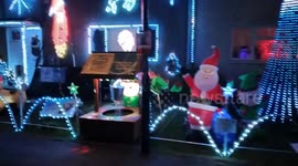 Coventry street put up christmas decs by jim connor