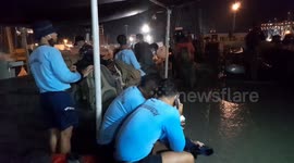 Indonesian navy say location of missing plane now known