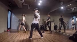 | company - tinasha | Antoris choreography