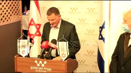 Israel Vaccinates the Entire Nursing Home Population Against COVID-19