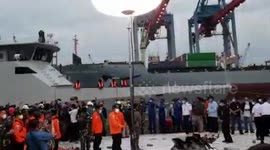 Indonesia plane crash: Black box recovered from wreckage