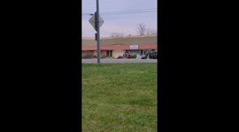 Swat Team, Sacramento County Sherriff and FBI
