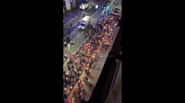 À Marseille actuellement « Tous le monde dans la rue » https://t.co/ZP61QiQv89