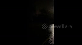 US: Major Storm Causes Flooding, Leaving 1 Missing In Pacific Northwest