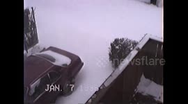 Blizzard of 1996