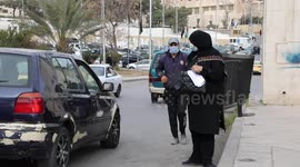Jordan begins their coronavirus vaccine program