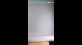 Creative Art Warp Scan To Recreate Marge Simpson