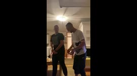 FUN WITH FRIENDS