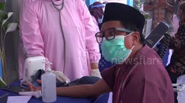 community vaccinations
