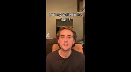 Do burnt oranges fix COVID-19 taste loss? Viral TikTok puts this latest trend to the test