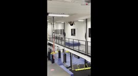 Hardcore Parkour Screams