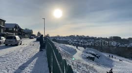 Bolehills, Sheffield