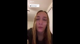 Reaction to COVID remedy