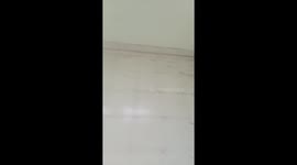 The atmosphere after the earthquake in a flat in Mamuju, West Sulawesi, Indonesia