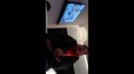 Storming the Capital live interview