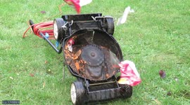 MOWER vs FLOUR I Experiments
