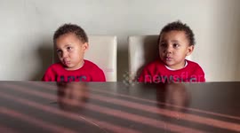 This single dad is determined to Break The Cycle with his 2yr old twin boys.