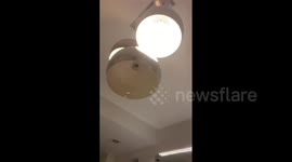 Argentina: M6.4 Quake Rocks San Juan And Neighboring Provinces