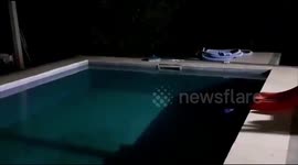 Argentina: M6.4 Quake Rocks San Juan And Neighboring Provinces 2