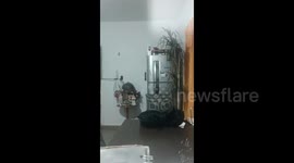 Argentina: M6.4 Quake Rocks San Juan And Neighboring Provinces 3