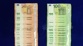Custom officials seize Euros worth $9,688 from airport in southern India