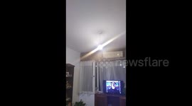 Argentina: M6.4 Quake Rocks San Juan And Neighboring Provinces 4
