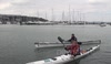 Circumnavigation of Great Britain by Sea Kayak - www.360kayak.com