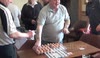 World Egg Jarping Championship - Supplementary Material