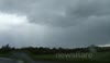 Glenshane Road Funnel Cloud