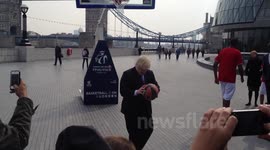 This man could be the next UK Prime Minister