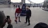 Boris gets tricked