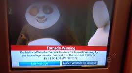 EAS Alert