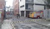 Oldham Street Fire