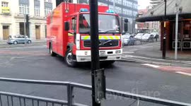 Oldham Street Fire #3