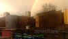 Double rainbow
