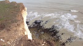 Beachy Head,  Eastbourne