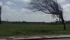 So windy!
