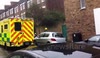Countess Street Fire