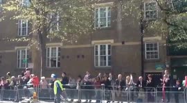 Tooley St Marathon With Music