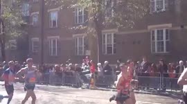 Marathon Tooley Street Music
