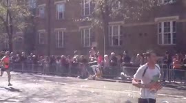 Marathon Tooley St