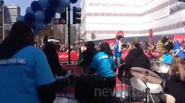 Tower Bridge Music Band