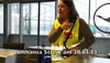 Lufthansa Streik - Köln