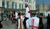 St Georges Day - Plymouth 2013