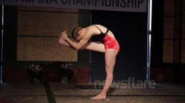 Yoga Cut 3