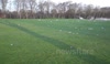 Disgusting trail of litter in Hyde Park (Woodhouse Moor) - Leeds