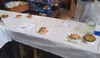 British Pie Awards 2013 - Judging Pies